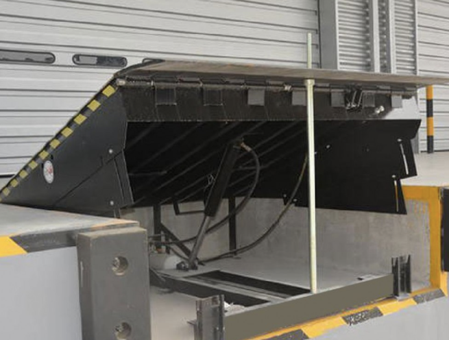 Dock Leveler, Loading Dock - Image 2