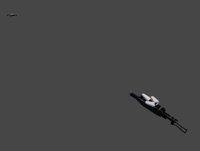 Anti-Drone Gun, Anti-Drone Jammer Rifle - Image 5