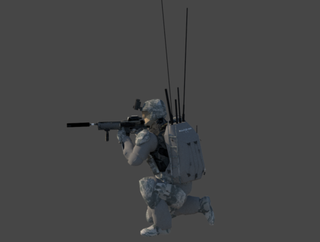 Backpack Signal Jammer - Image 6