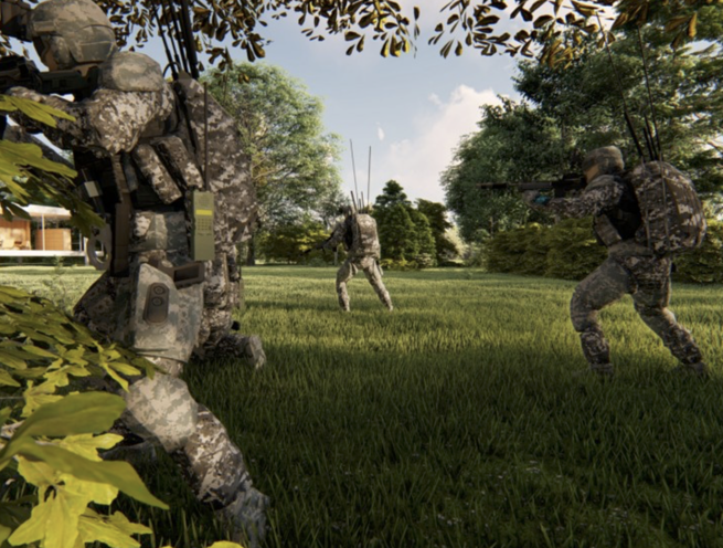 Backpack Signal Jammer