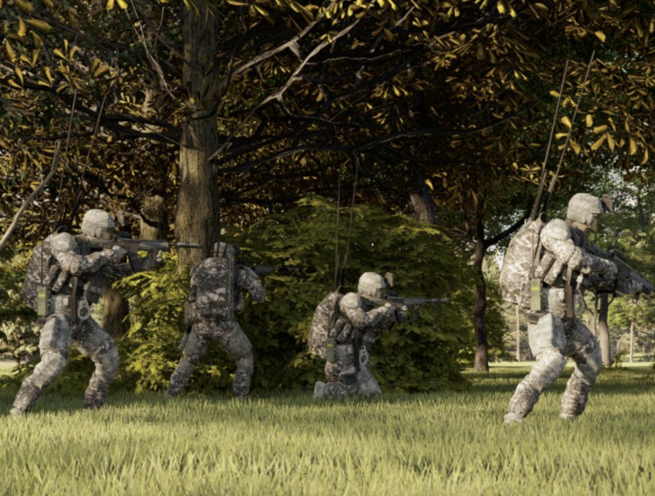 Backpack Signal Jammer - Image 3