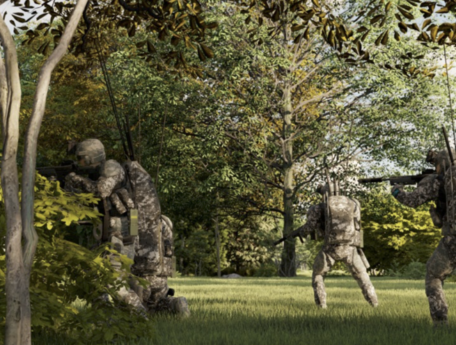 Backpack Signal Jammer - Image 4