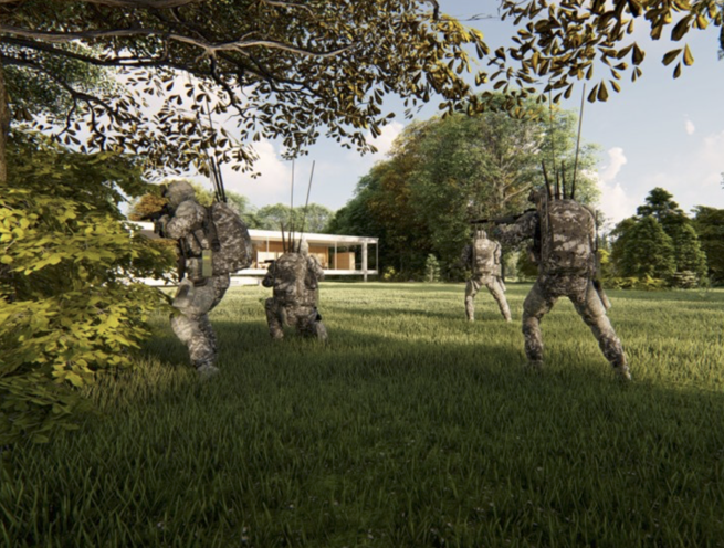 Backpack Signal Jammer - Image 2