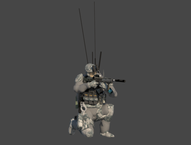 Backpack Signal Jammer - Image 5