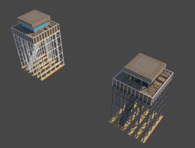 Elevated Sangar - Image 2