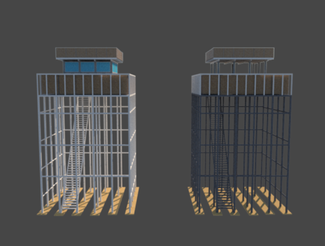 Elevated Sangar - Image 4