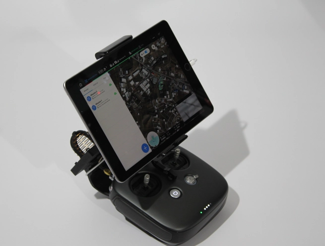 Counterterrorism Drone System, Bomb Carrier Drone - Image 8