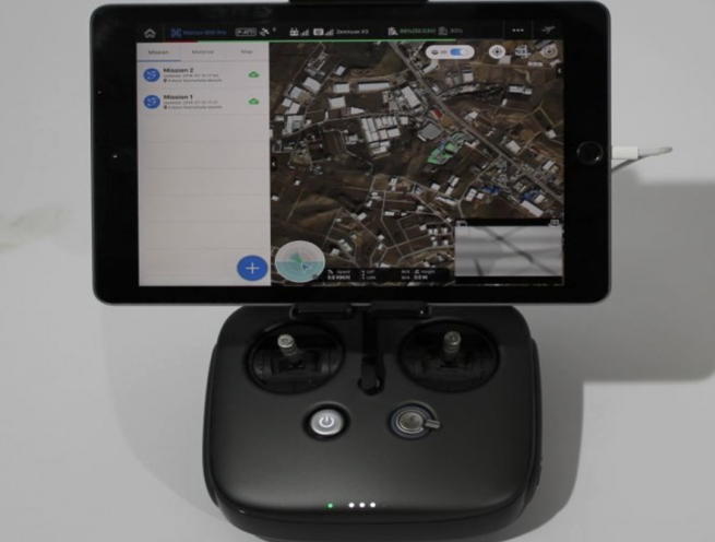 Counterterrorism Drone System, Bomb Carrier Drone - Image 5