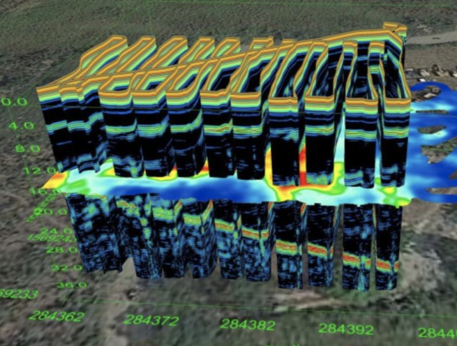 Mine Detection Drone, Mine Explosive Finder Drone - Image 6