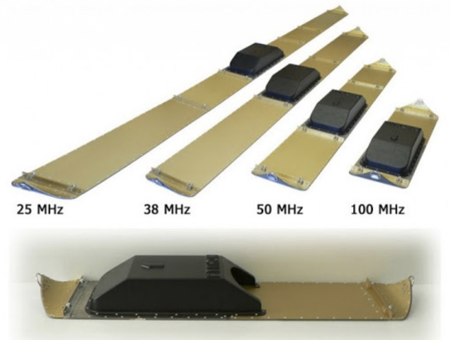 Mine Detection Drone, Mine Explosive Finder Drone - Image 7