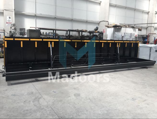 Flood Barrier - Image 3