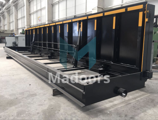 Flood Barrier - Image 5