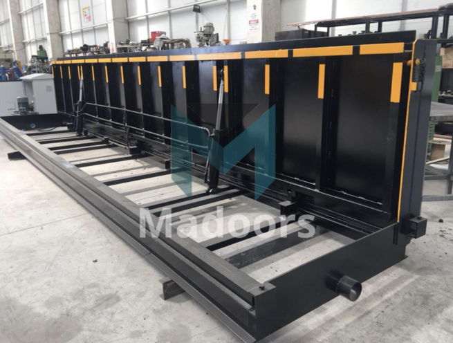 Flood Barrier - Image 4