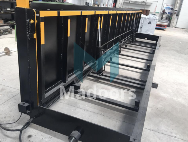 Flood Barrier - Image 2