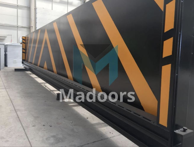 Flood Barrier - Image 8