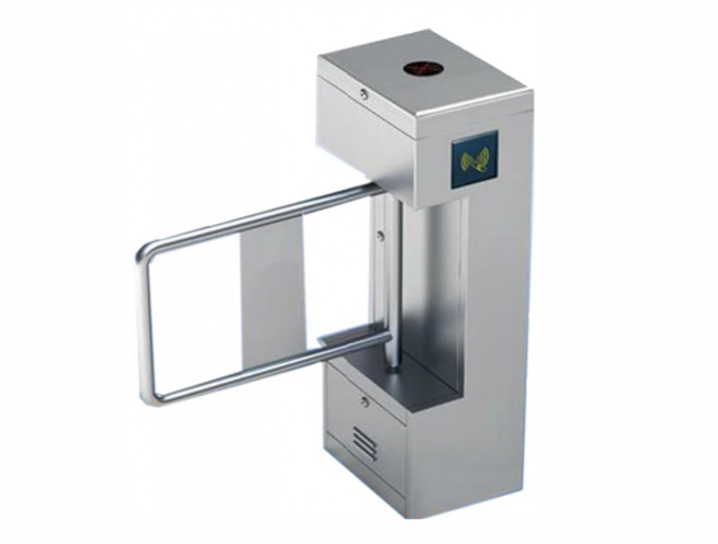 Motorized Swing Gate Turnstiles - Image 4