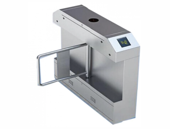 Motorized Swing Gate Turnstiles - Image 3