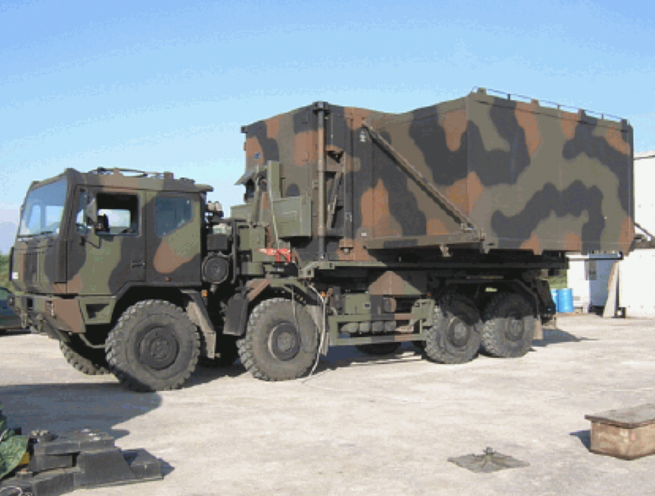 Ballistic - Bullet Proof - Bullet Resistant - Blast Resistant Container - Image 3