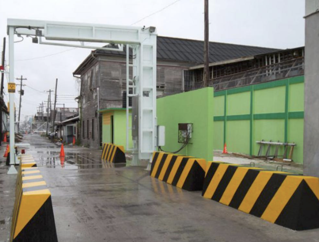 X-Ray Truck Container Scanner - Image 3