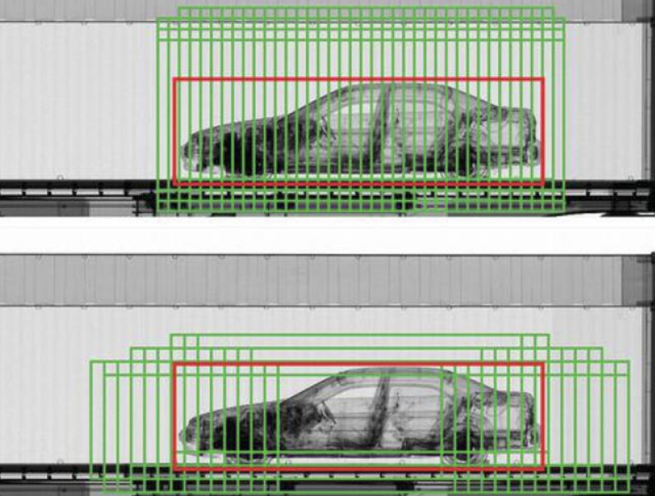 X-Ray Truck Container Scanner - Image 6