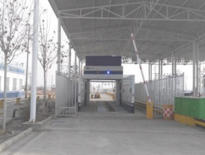 X-Ray Truck Container Scanner - Image 2