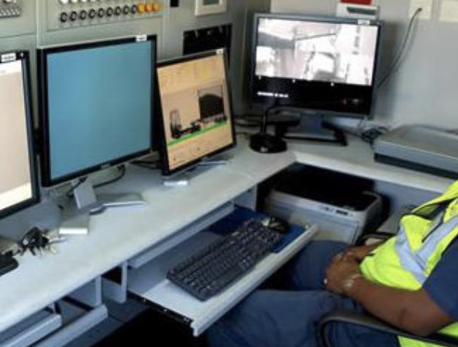 X-Ray Truck Container Scanner - Image 4