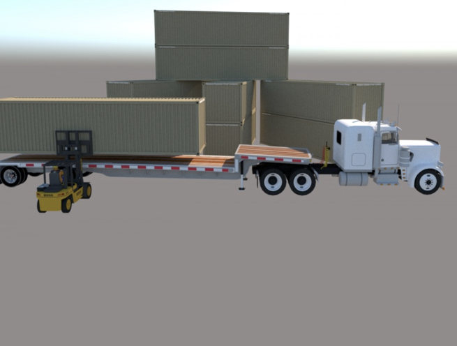 Fire And Blast Resistant Modular Building, Structure, Container Units - Image 3