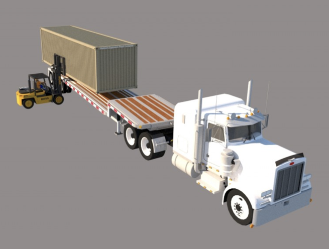 Fire And Blast Resistant Modular Building, Structure, Container Units - Image 5