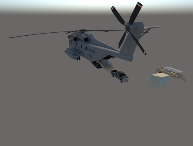 Portable Mobile Ballistic Guard Security Cabin, Bullet Proof Guard Booth - Image 3