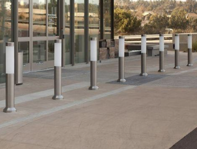 Led Decorative Bollard - Image 6