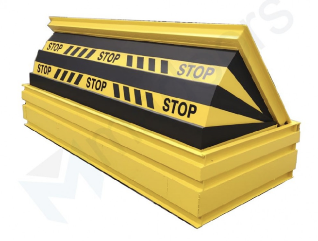 Road Blocker - Image 4