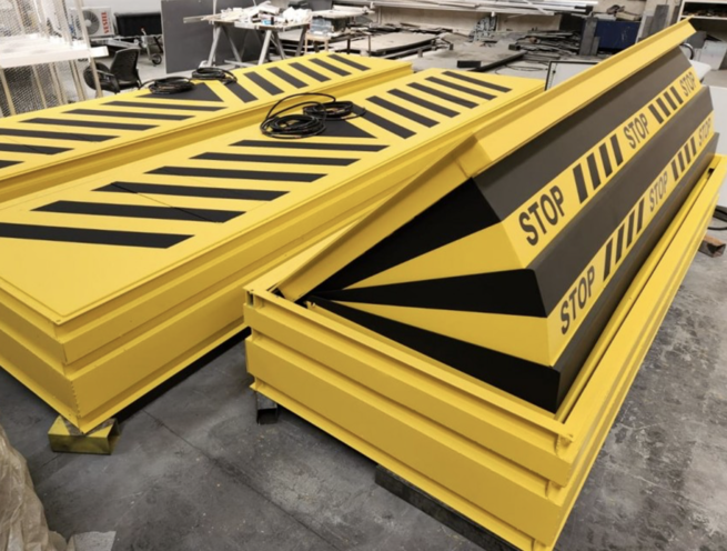 Road Blocker - Image 2