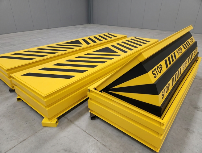 Road Blocker - Image 5