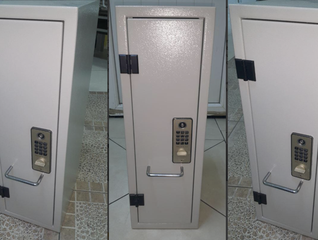 Password Protected Weapon Locker - Image 1
