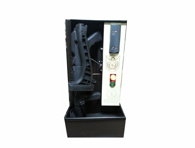 Weapon Cabinet - Image 1