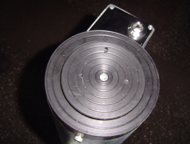 Manual Retractable Rising Bollards - Image 6
