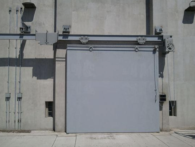 Armory Gate - Image 5