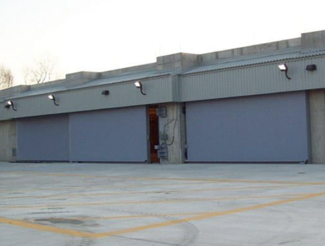 Armory Gate - Image 7