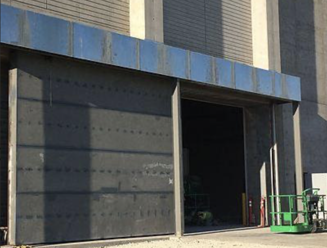 Armory Gate - Image 8