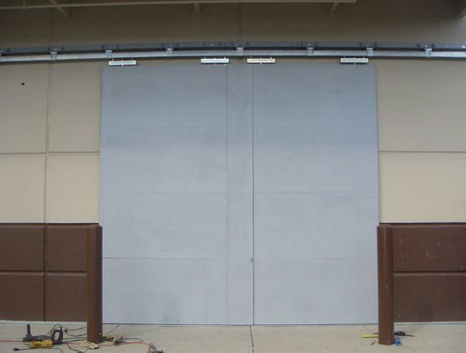 Armory Gate - Image 6