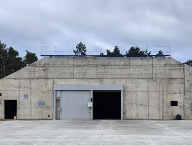 Armory Gate - Image 2