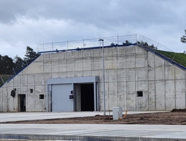 Armory Gate - Image 3