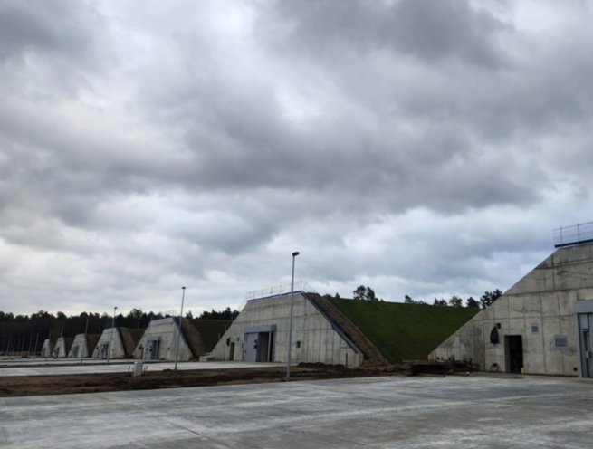 Armory Gate - Image 4