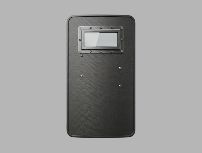Ballistic Shield - Image 1