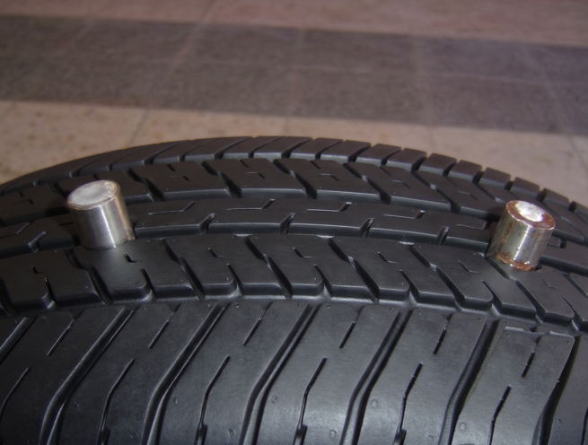 Portable Spike Barrier - Image 3