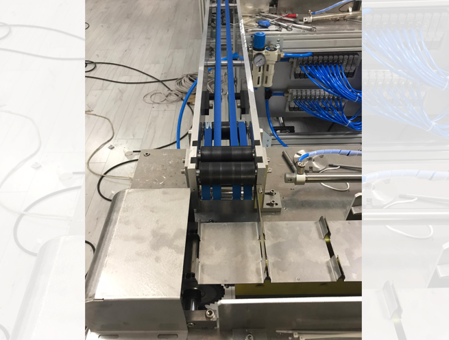 Automatic Surgical Mask Production Line Machine - Image 3