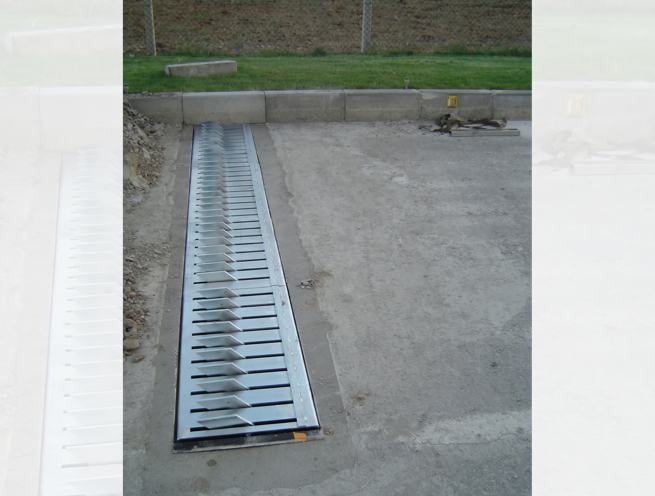 Foot Pedal Manual Spike Barrier - Image 5