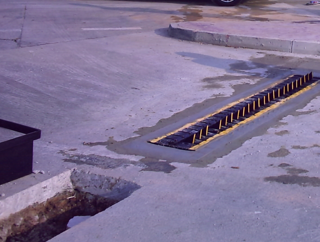 Mechanical Axle Type Tyre Killer - Image 3