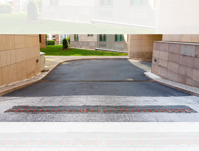 Anti-Ram Hydraulic Spike Vehicle Barrier - Image 4