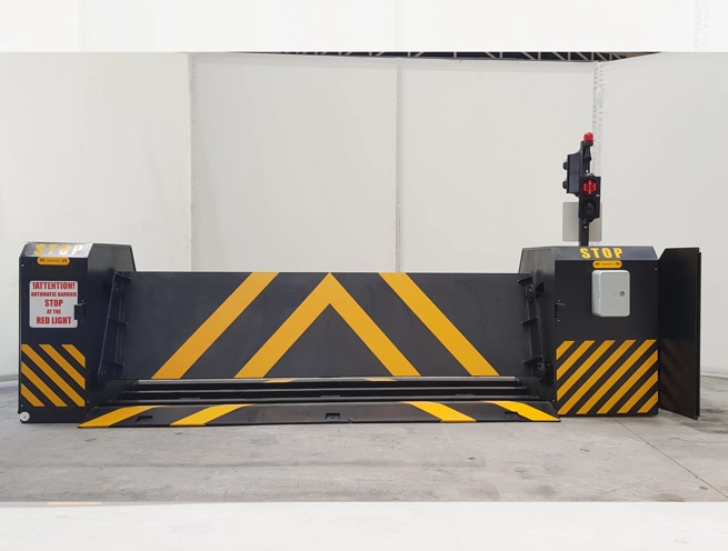 Surface Mounted Portable Road Blocker - Image 17